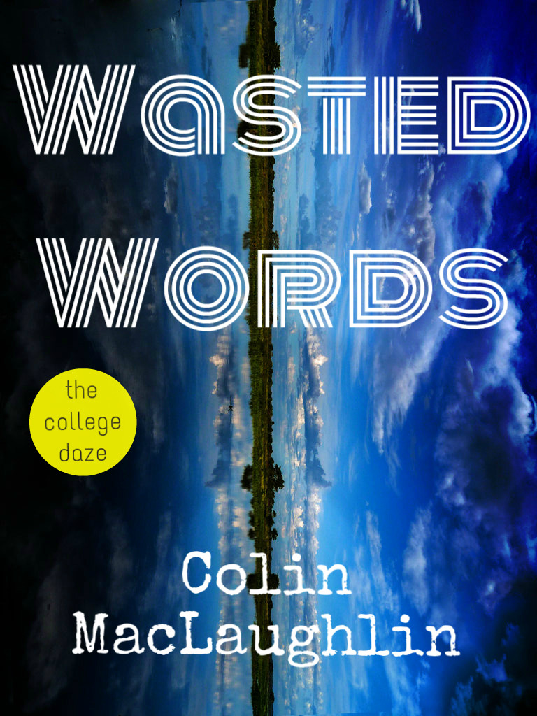 read wasted book by mark judge free online